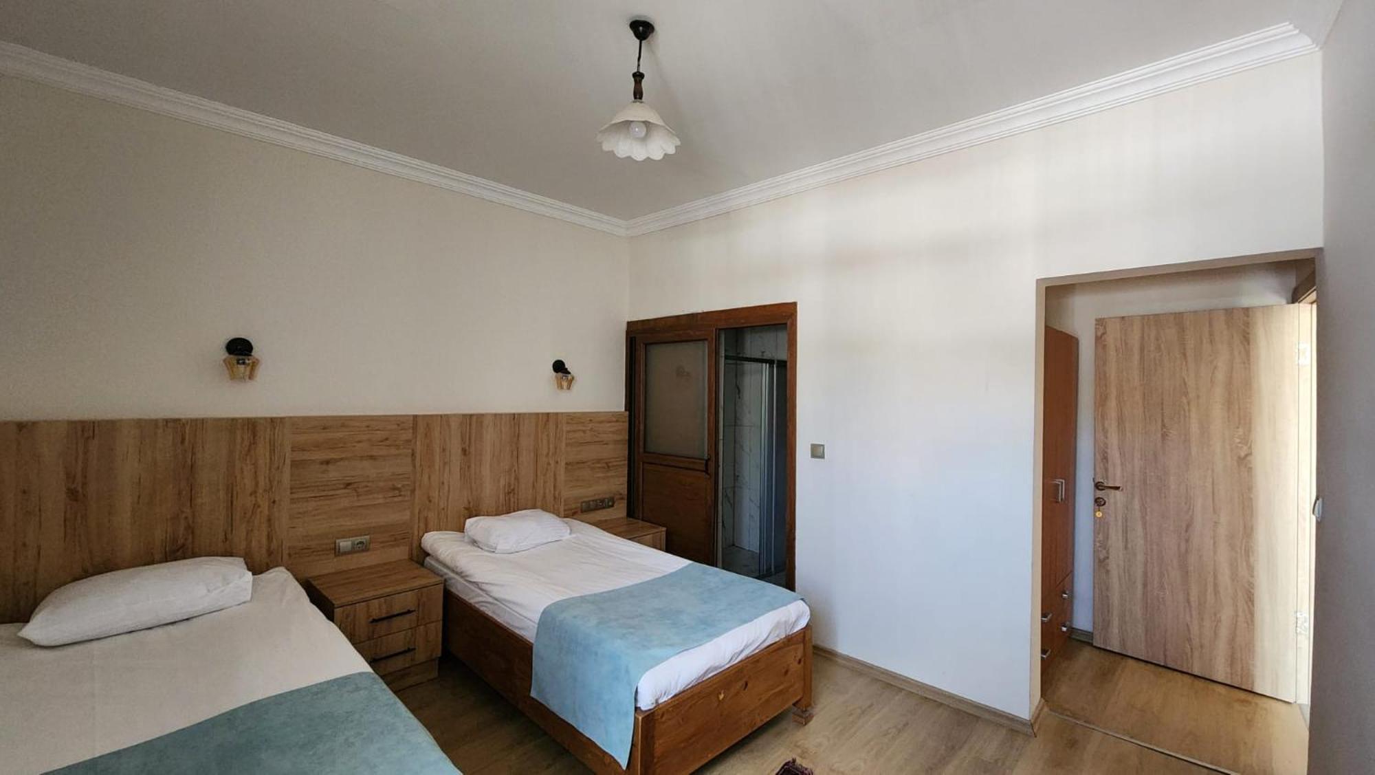Yildiz Hotel Ürgüp Exterior foto
